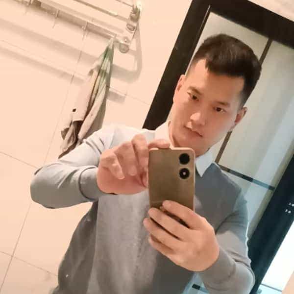河南31岁单身帅哥真诚找对象-齐齐哈尔征婚相亲网