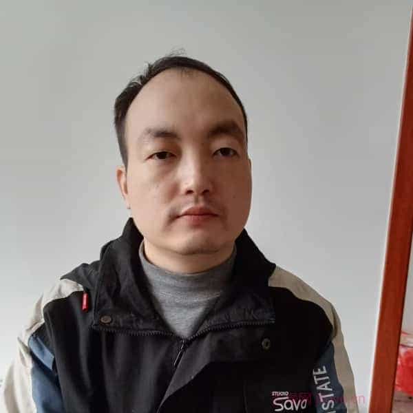 湖北36岁单身帅哥真诚找对象-齐齐哈尔征婚相亲网