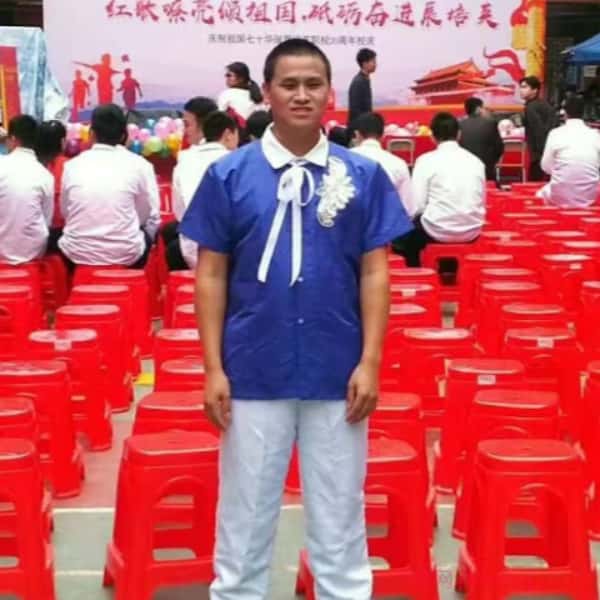 广东34岁单身帅哥真诚找对象-齐齐哈尔征婚相亲网