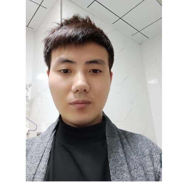 重庆34岁单身帅哥真诚找对象-齐齐哈尔征婚相亲网
