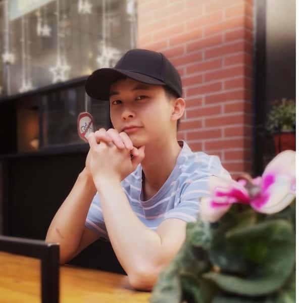 广东30岁单身帅哥真诚找对象-齐齐哈尔征婚相亲网