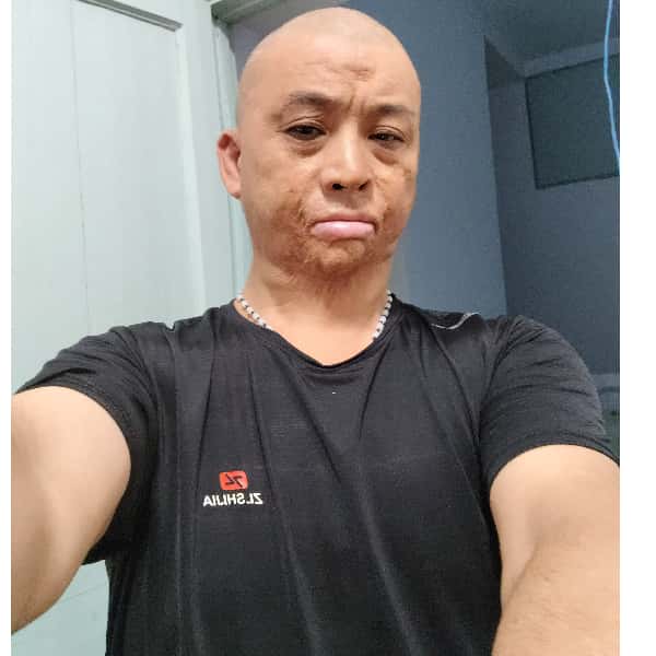 江西52岁单身帅哥真诚找对象-齐齐哈尔征婚相亲网