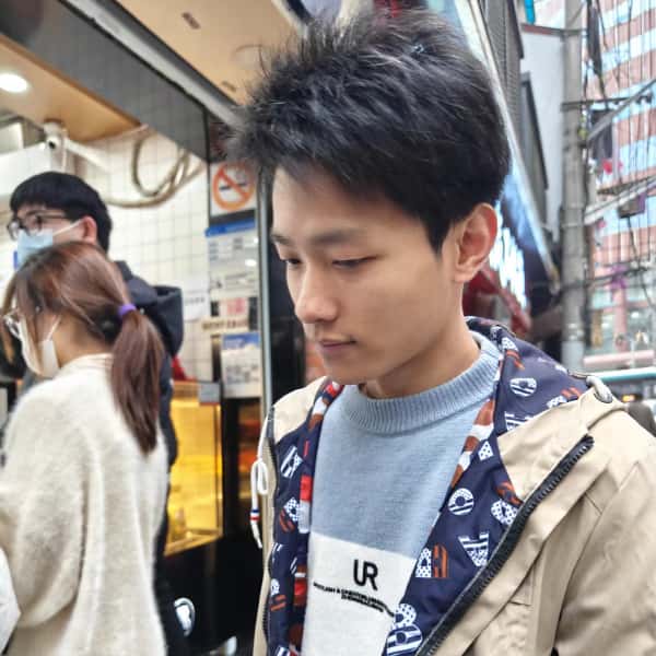 山东31岁单身帅哥真诚找对象-齐齐哈尔征婚相亲网