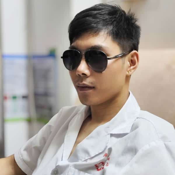 广东26岁单身帅哥真诚找对象-齐齐哈尔征婚相亲网
