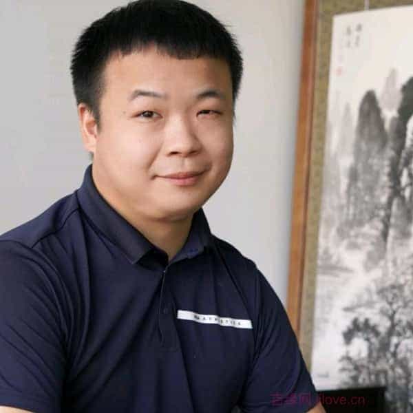 广东36岁单身帅哥真诚找对象-齐齐哈尔征婚相亲网