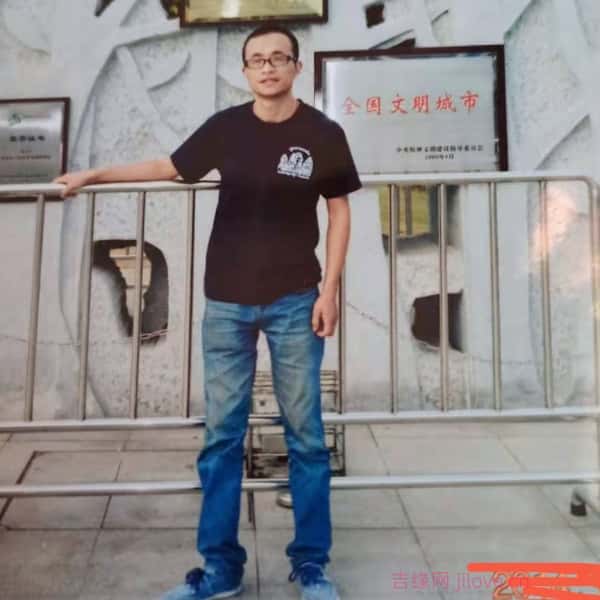 江苏36岁单身帅哥真诚找对象-齐齐哈尔征婚相亲网