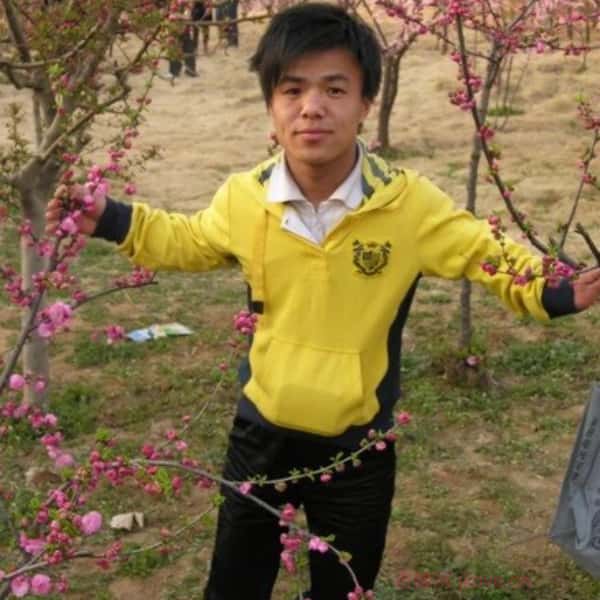 山东36岁单身帅哥真诚找对象-齐齐哈尔征婚相亲网