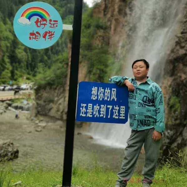 青海32岁单身帅哥真诚找对象-齐齐哈尔征婚相亲网
