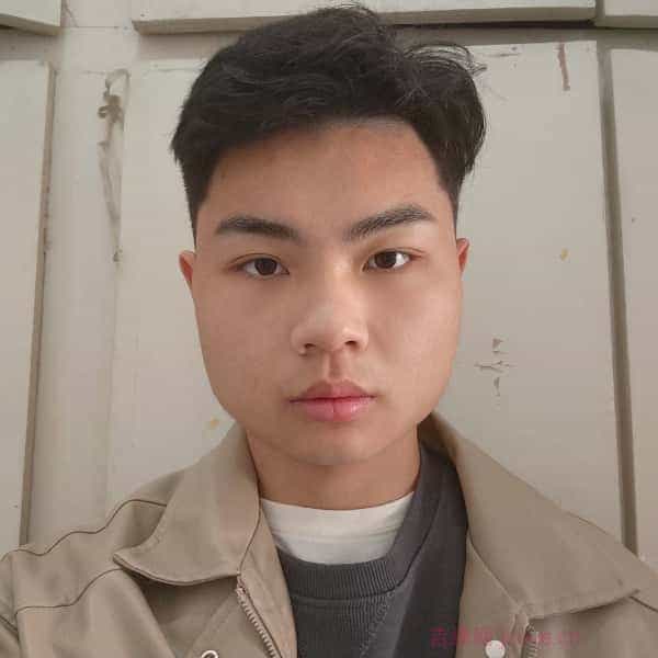 安徽23岁单身帅哥真诚找对象-齐齐哈尔征婚相亲网