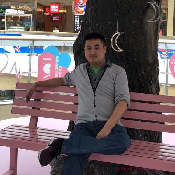 江苏36岁单身帅哥真诚找对象-齐齐哈尔征婚相亲网