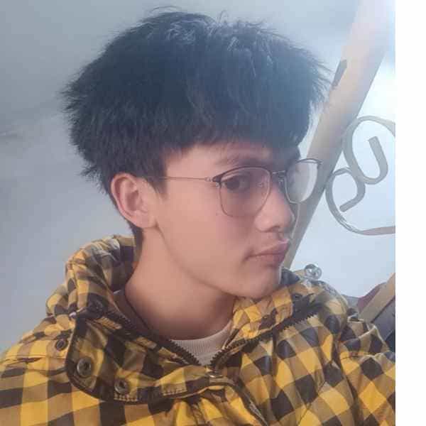 21岁岁安徽单身帅哥 - 齐齐哈尔吉缘网