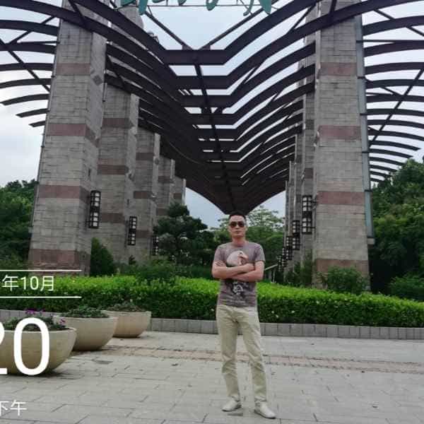 40岁岁四川单身帅哥 - 齐齐哈尔吉缘网