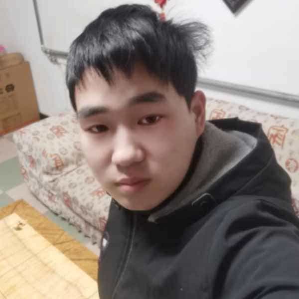 28岁岁河南单身帅哥 - 齐齐哈尔吉缘网