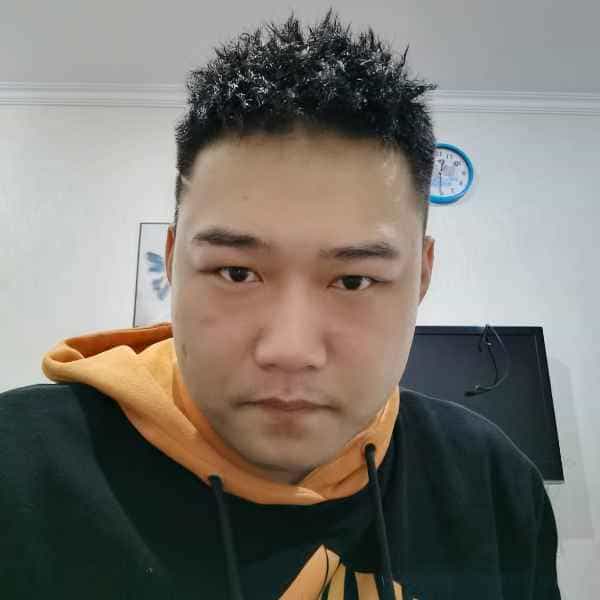 32岁岁辽宁单身帅哥 - 齐齐哈尔吉缘网