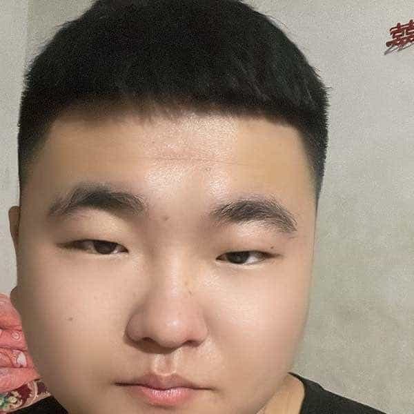 23岁岁河北单身帅哥 - 齐齐哈尔吉缘网