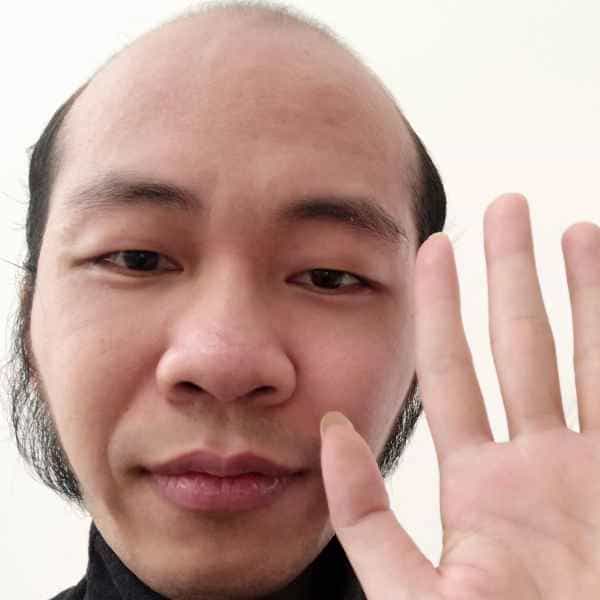 39岁岁广西单身帅哥 - 齐齐哈尔吉缘网
