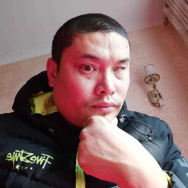 40岁岁安徽单身帅哥 - 齐齐哈尔吉缘网