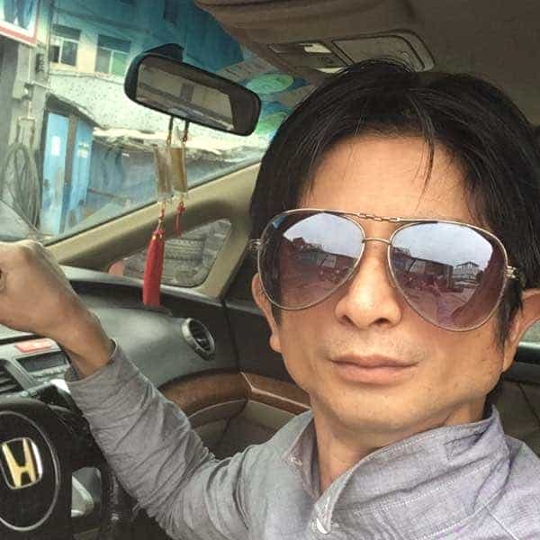48岁岁海南单身帅哥 - 齐齐哈尔吉缘网