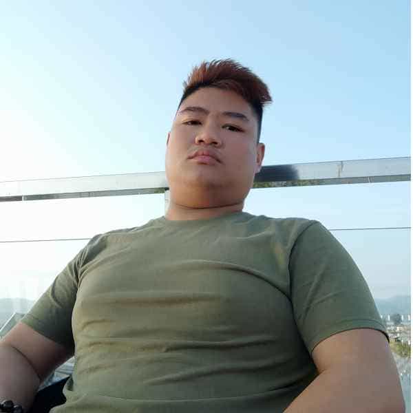 29岁岁广东单身帅哥 - 齐齐哈尔吉缘网
