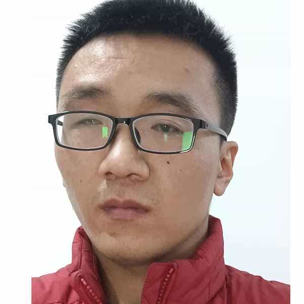 34岁岁山东单身帅哥 - 齐齐哈尔吉缘网