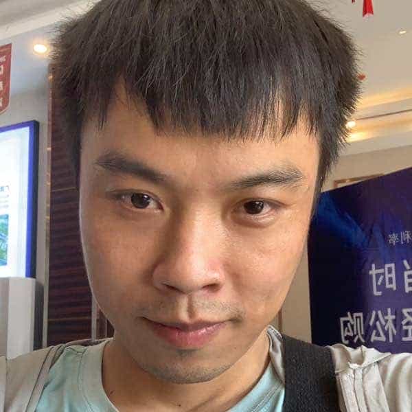 42岁岁广西单身帅哥 - 齐齐哈尔吉缘网
