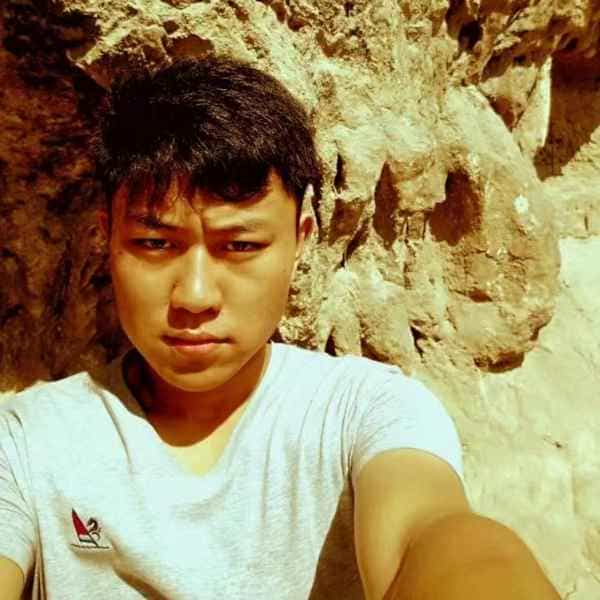 32岁岁河北单身帅哥 - 齐齐哈尔吉缘网
