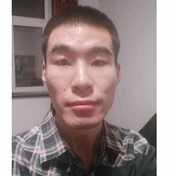 31岁岁辽宁单身帅哥 - 齐齐哈尔吉缘网