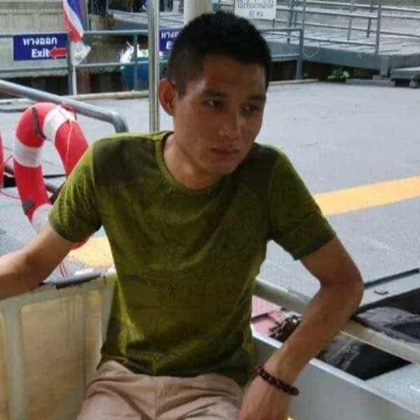 38岁岁湖南单身帅哥 - 齐齐哈尔吉缘网