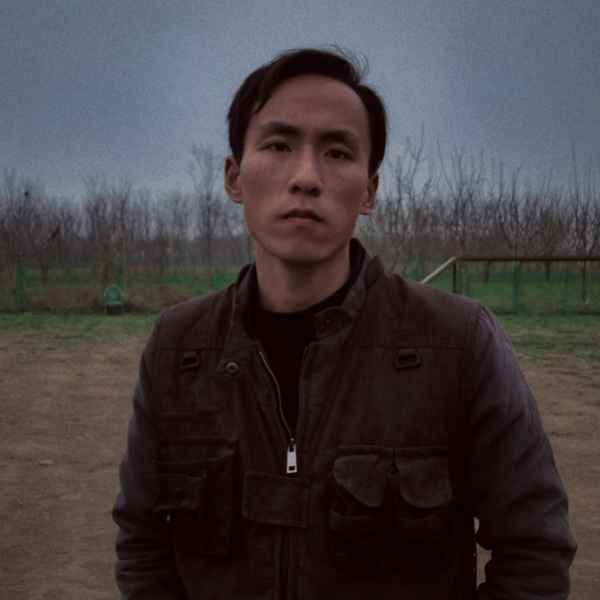 31岁岁陕西单身帅哥 - 齐齐哈尔吉缘网