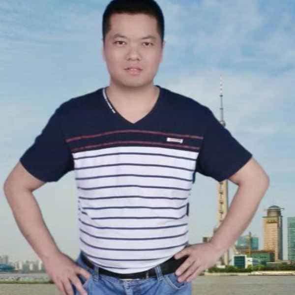 35岁岁湖北单身帅哥 - 齐齐哈尔吉缘网