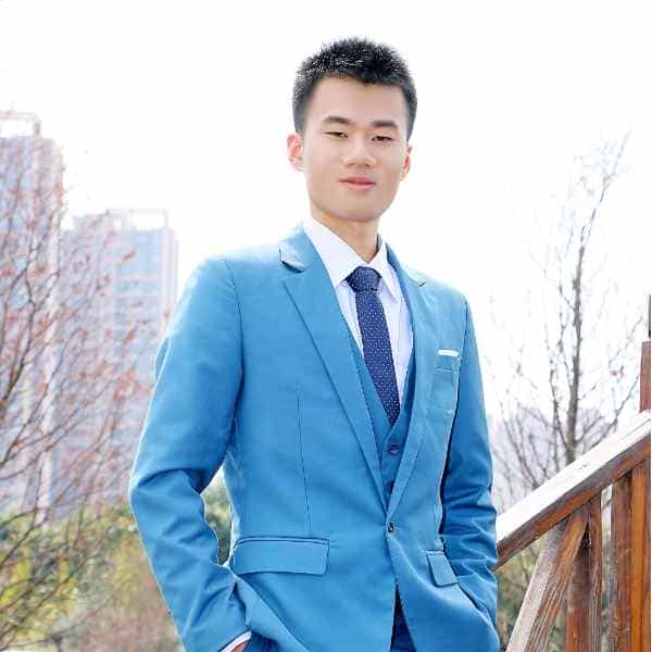 36岁岁福建单身帅哥 - 齐齐哈尔吉缘网