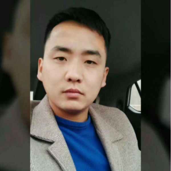 31岁岁陕西单身帅哥 - 齐齐哈尔吉缘网