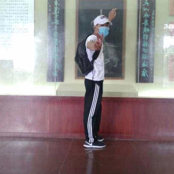 36岁岁广东单身帅哥 - 齐齐哈尔吉缘网