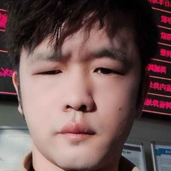 35岁岁湖北单身帅哥 - 齐齐哈尔吉缘网