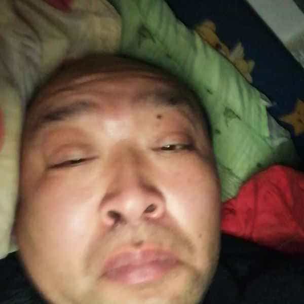 35岁岁湖北单身帅哥 - 齐齐哈尔吉缘网