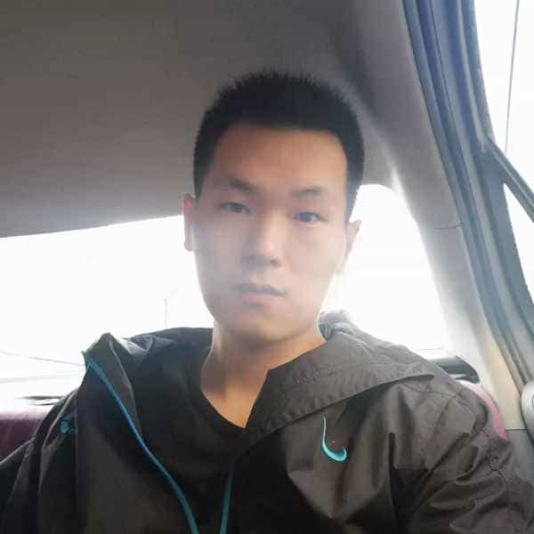 35岁岁辽宁单身帅哥 - 齐齐哈尔吉缘网