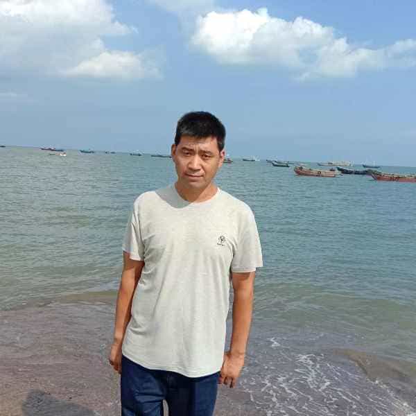 44岁岁辽宁单身帅哥 - 齐齐哈尔吉缘网