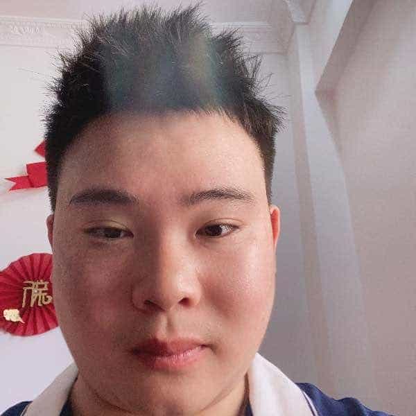 31岁岁广东单身帅哥 - 齐齐哈尔吉缘网