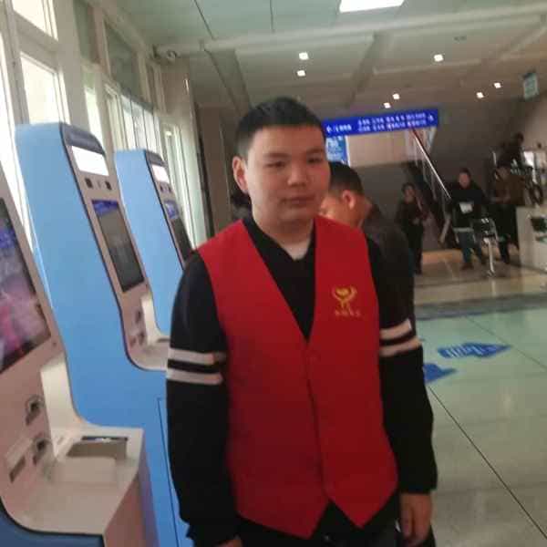 28岁岁浙江单身帅哥 - 齐齐哈尔吉缘网