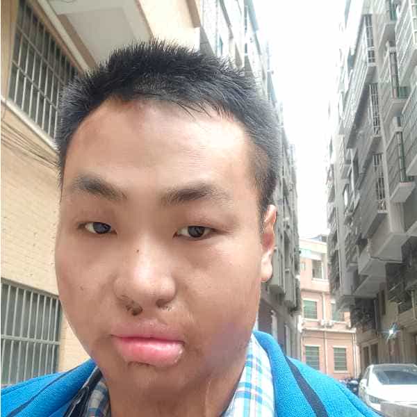 33岁岁湖北单身帅哥 - 齐齐哈尔吉缘网