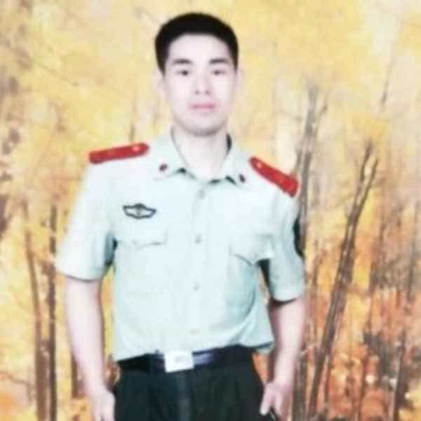 38岁岁江西单身帅哥 - 齐齐哈尔吉缘网
