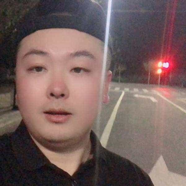31岁岁辽宁单身帅哥 - 齐齐哈尔吉缘网