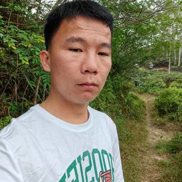 35岁岁广东单身帅哥 - 齐齐哈尔吉缘网