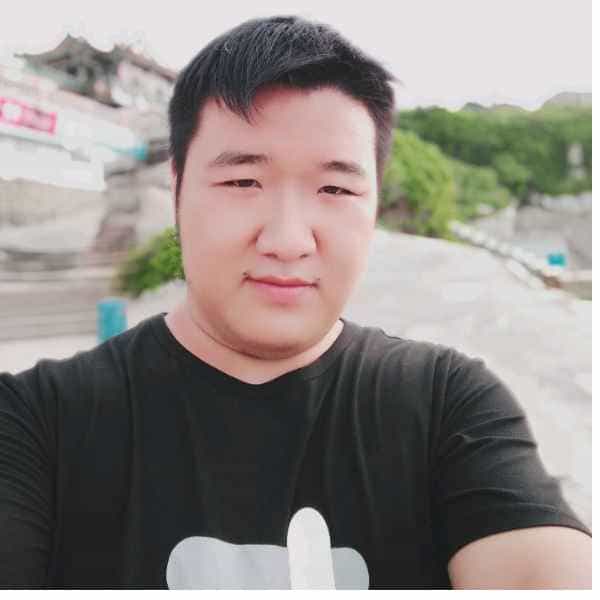 35岁岁湖北单身帅哥 - 齐齐哈尔吉缘网