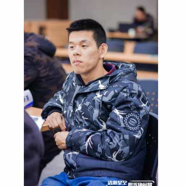 30岁岁江苏单身帅哥 - 齐齐哈尔吉缘网