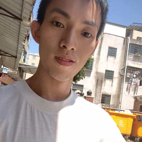 27岁岁福建单身帅哥 - 齐齐哈尔吉缘网