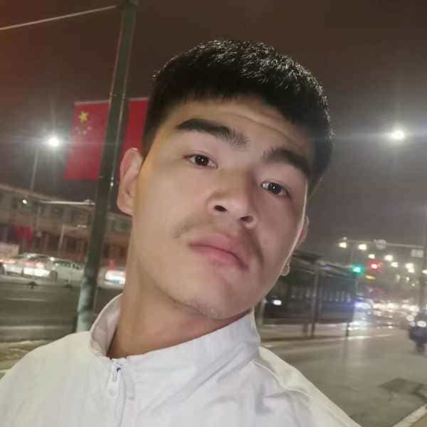 23岁岁山西单身帅哥 - 齐齐哈尔吉缘网