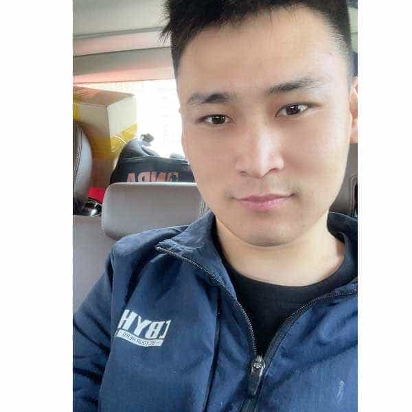 33岁岁辽宁单身帅哥 - 齐齐哈尔吉缘网