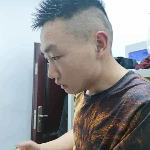 29岁岁四川单身帅哥 - 齐齐哈尔吉缘网