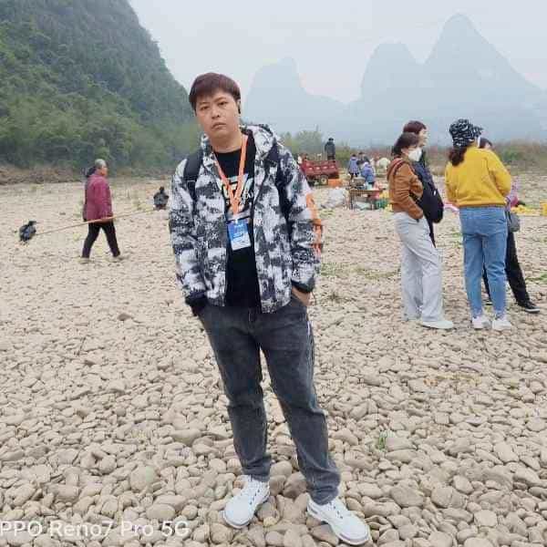 35岁岁浙江单身帅哥 - 齐齐哈尔吉缘网